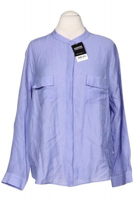 Selection by Ulla Popken Bluse Damen Oberteil Hemd Hemdbluse Gr. EU ... #7po7i0t