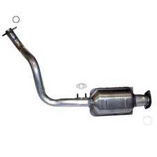 Fits For Eastern Catalytic Catalytic Converter Direct Fit P N 40239
