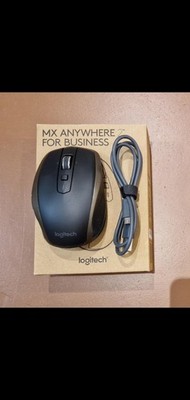 Logitech 910-005153 MX Anywhere 2S kabellose Maus