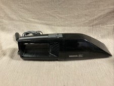 Oreck XL 12V - Auto Vacuum with Attachments - Tested