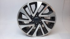 Jantes Nissan PICK-UP