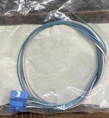 OEM Dodge Ram Trailer Brake Controller Wiring Harness 56045795AB New