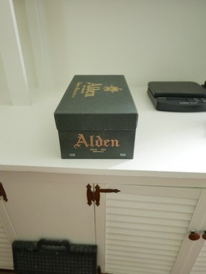 Alden 955