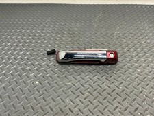 13-18 Dodge Ram 2500 Front Left Driver Side Exterior Door Handle Oem