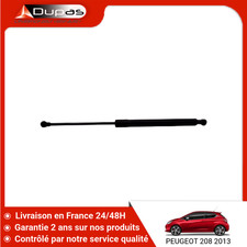 Verin de hayon / de capot Peugeot 208