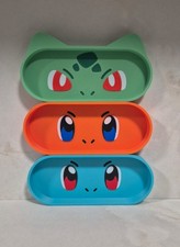 Pok&eacute;mon Glasses case holder and trinket tray