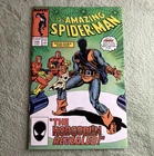 Marvel The Amazing Spider-Man #289 1987 The Hobgoblin Revealed! Special Ed