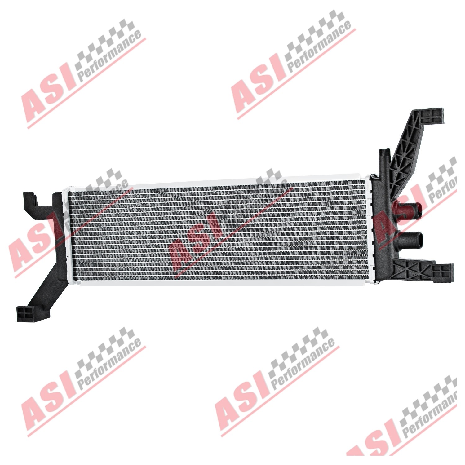 Aluminum Core Radiator For 2013-2020 MASERATI GHIBLI QUATTROPORTE 3.0L V6