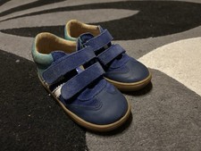 Acebo's Kinder Schuhe gr 23 Halbschuhe Leder