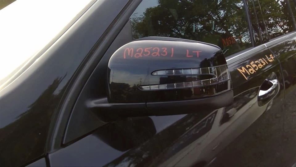 Seat Belt Front 292 Type Suv Coupe VIN E Fits 16-19 MERCEDES GLE-CLASS 736475 Foto 4 de 4