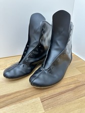 Bleyer Gardetanz Schuhe Tanzstiefel Gardestiefel Größe 38 nur 1x getragen