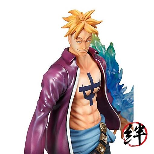 Portrait of Pirates Excelent Model One Piece Series Neo-dx