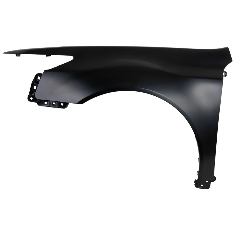 Fender For Acura TL 2009-2014 Front Driver Side Foto 4 de 4