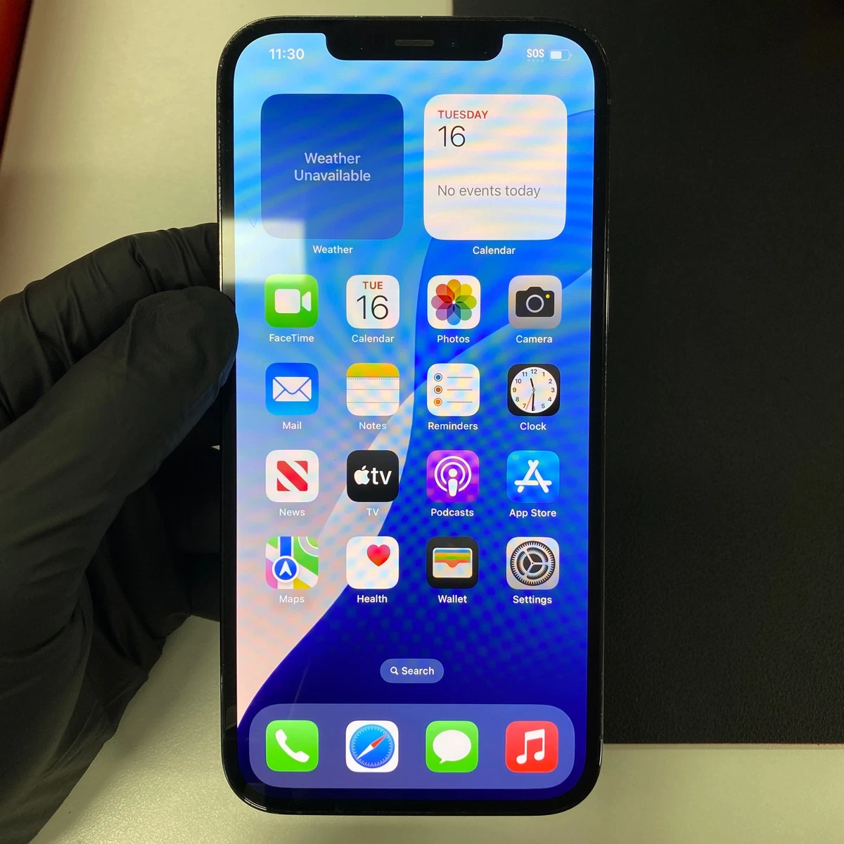 Apple iPhone 12 Pro Max 128GB for sale | eBay