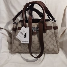 Nine West Josey Purse NWT