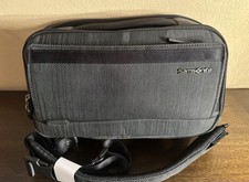 Samsonite DuPont Kevlar  Travel Commuter Bag ...