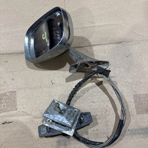 1973-77 GM A BODY REMOTE MIRROR DRIVERS NO.9614195