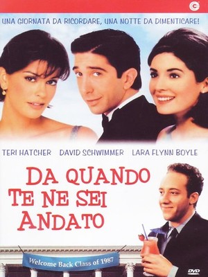 Seit du gegangen bist [DVD]