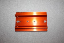 Celestron 6-1/2" Telescope Dovetail Mounting Plate
