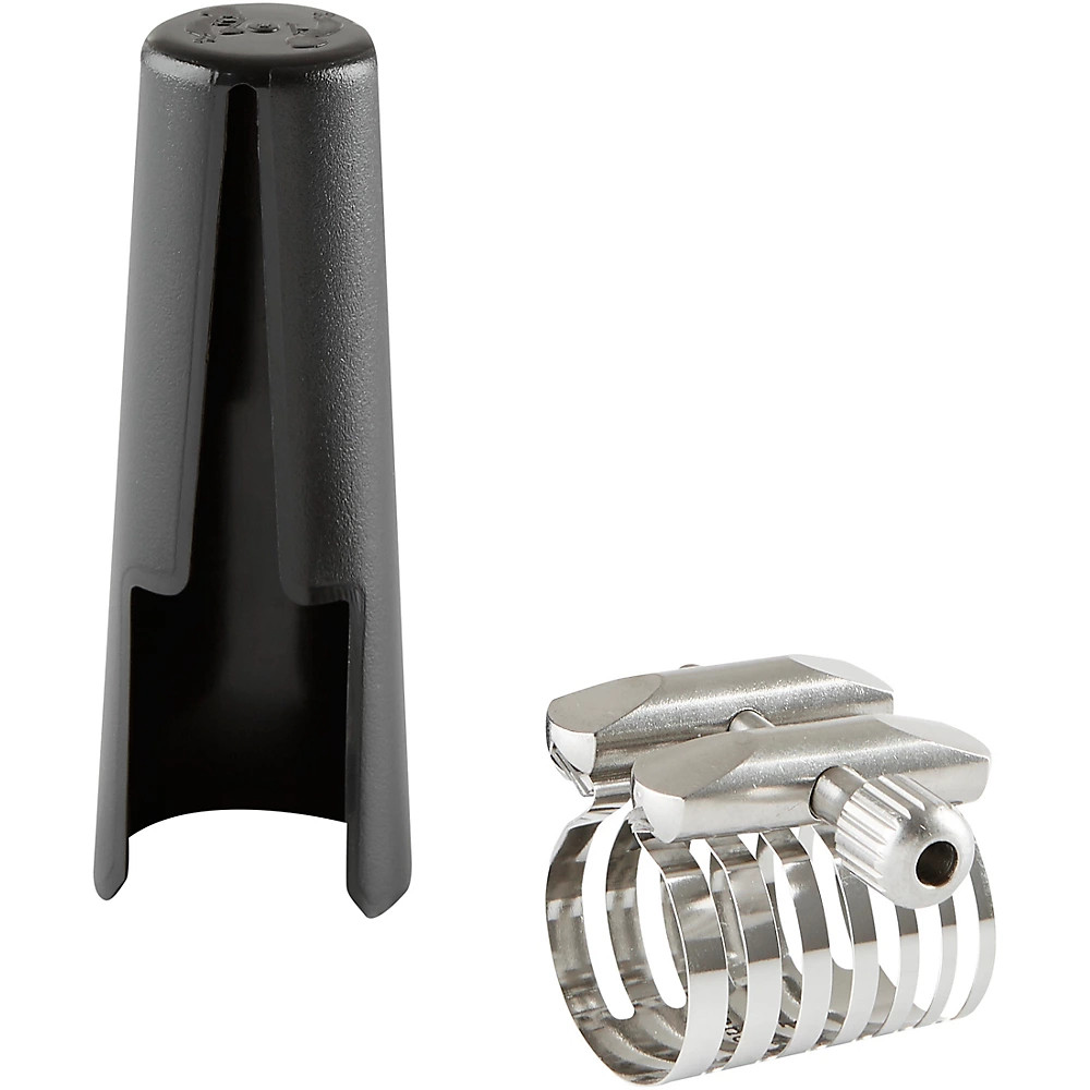 Rovner Metal Platinum Ligature For Regular Tenor Sax MPC 13090₽