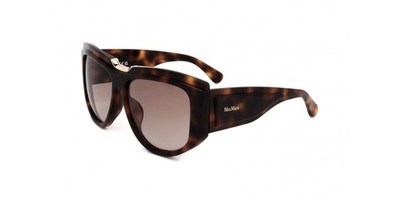Sonnenbrille Maxmara MM0085-D havana 59/15/140 Damen