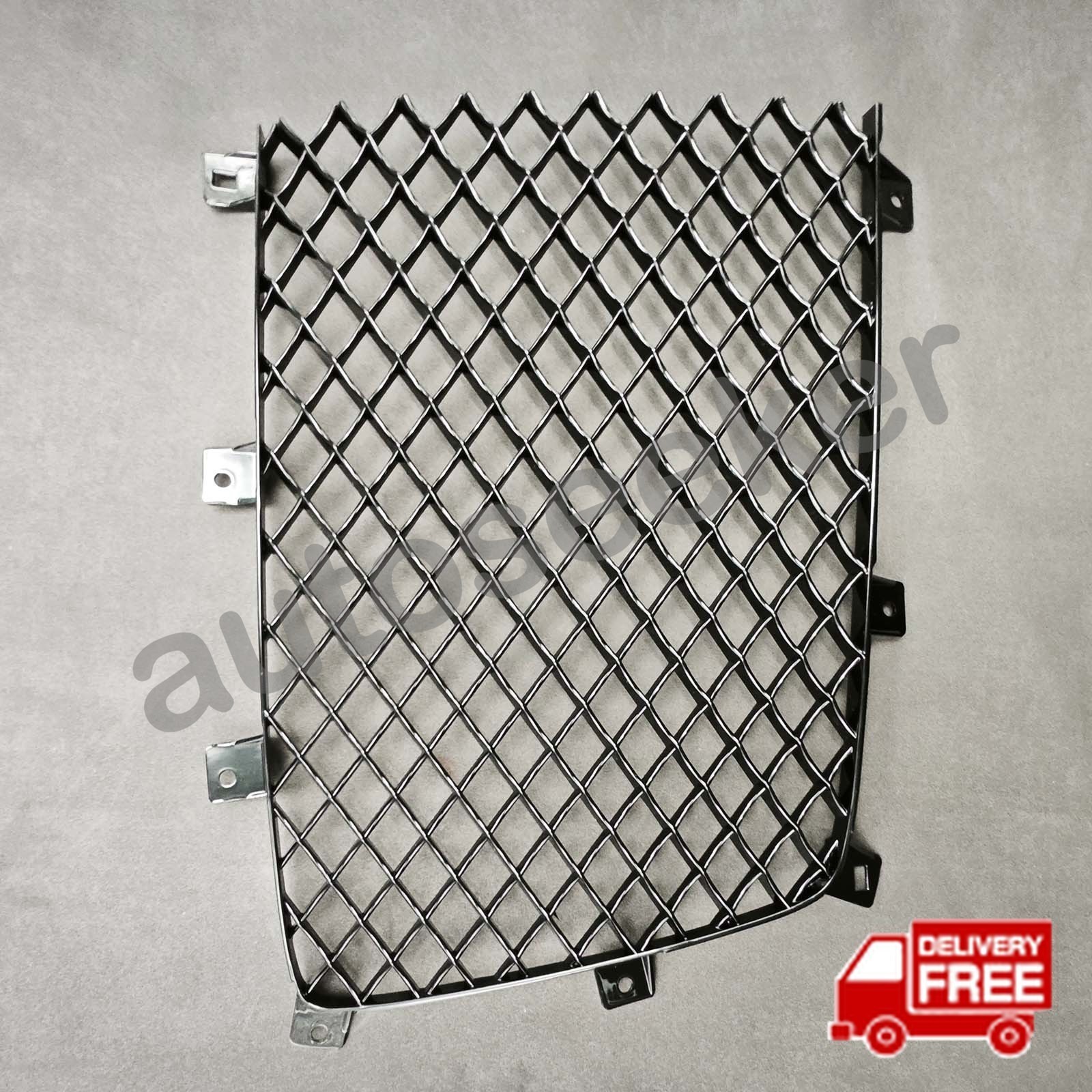 Brand new front center grille inserts 36A853684 for Bentley Bentayga 16-20 