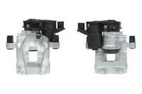 Bremssattel ATE 24.6242-7013.5 Volvo 36010009