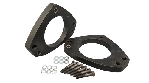 Tema4x4 20mm Front Strut Spacers for Fiat Brava Marea Lift Kit