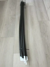 Bowflex Power Rods 210 Set! 2x50, 2x30, 4x10, 2x5
