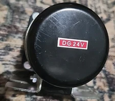 24V DC Power Solenoid 586-905 586-114111 for White Rodgers 200AMP 4 Terminals