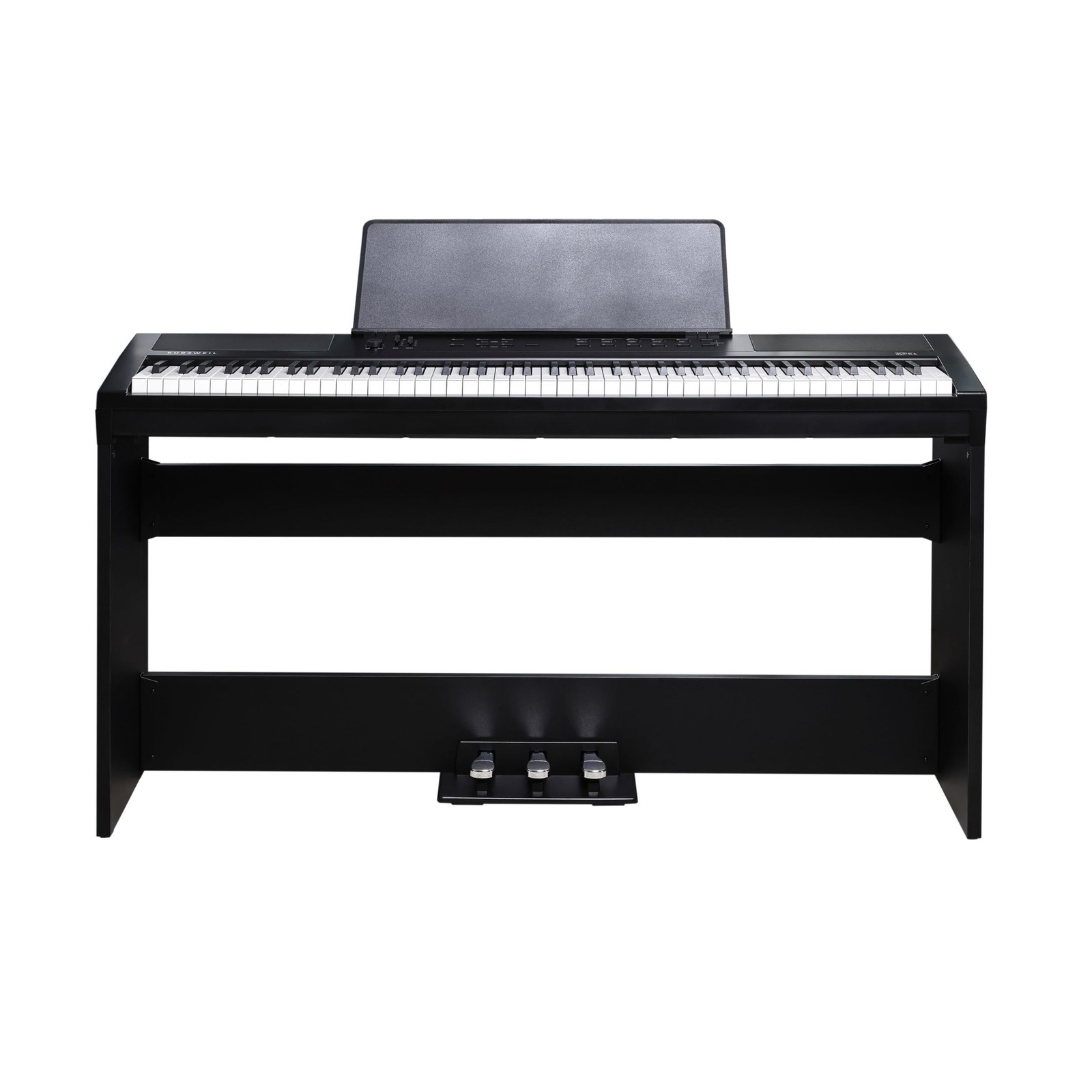 Kurzweil KaE-1 BK - ST-3 - Сценическое фортепиано-Декорация