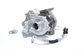 Turbolader NEU T981284 BMW 11657793866 11657798055 116577980551 | 297,50€ Pfand