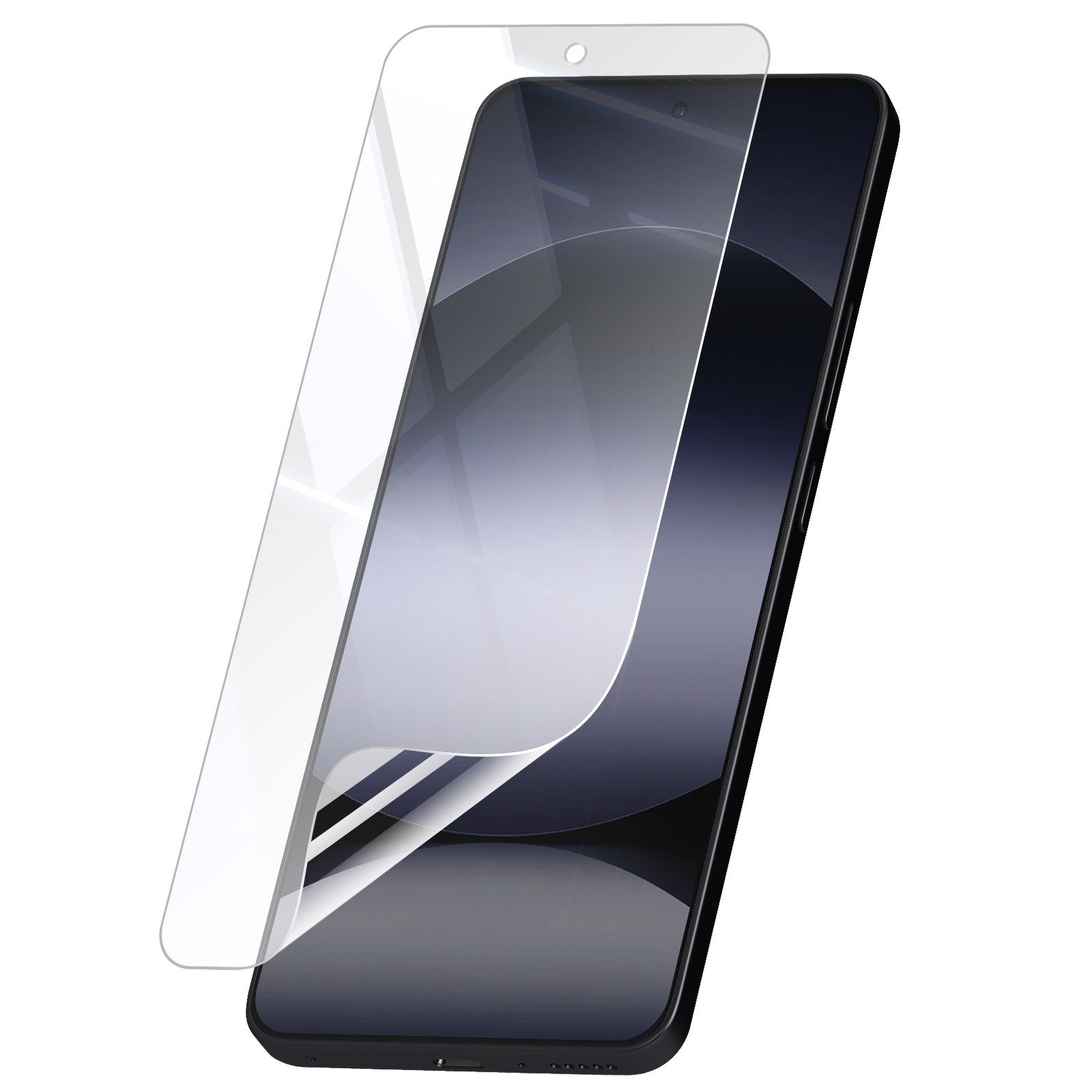Film hydrogel Xiaomi Redmi Note 14 4G eviter rayures ecran protection Avizar flexible