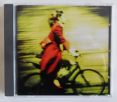 Imogen Heap - Speak For Yourself - CD - Z. Sehr Gut