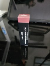 MAC Cremesheen Lipstick - 205 CREME IN YOUR COFFEE - .1oz./3g New