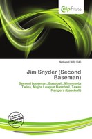 Nethanel Willy | Jim Snyder (Second Baseman) | Taschenbuch | Englisch (2026)