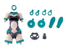 Bandai Hobby 30 Minute Sisters Option Body Parts Type A01 Color B Model Kit Bandai Hobby 30 Minute Sisters Option Body Parts Type A01 Color B Model Kit