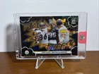 2025 Donruss Optic Ben Roethlisberger/Hines Ward Base (RAW)