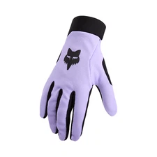 New Fox Racing MTB Youth Ranger Gloves STYLE #: 33614-282-YS / Lilac