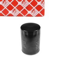 febi ÖLfilter FüR Opel Antara A 3.2 V6 Chevrolet Captiva (C100, C140) 3.2 4WD
