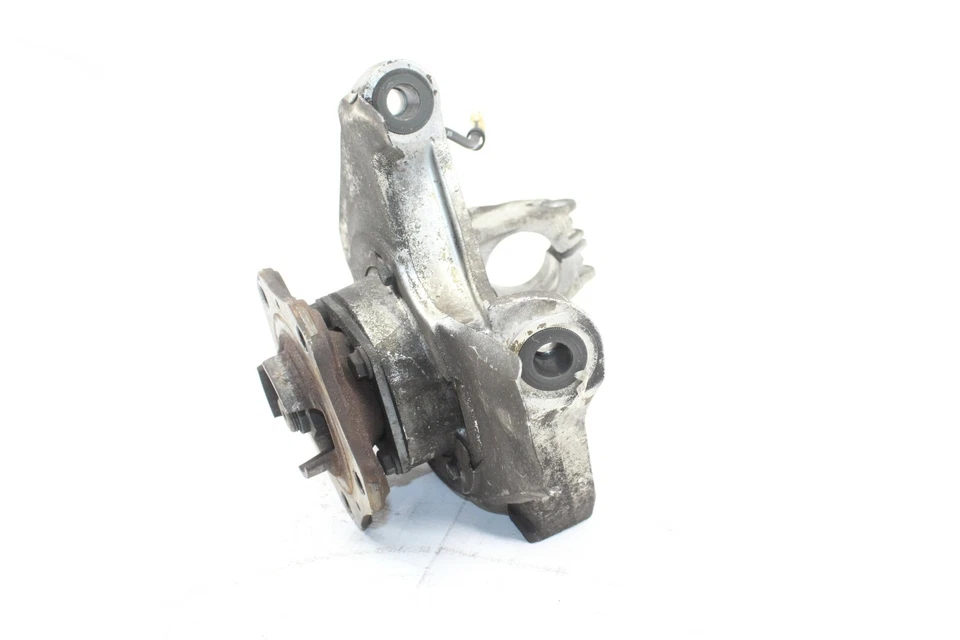 2001 PORSCHE BOXSTER 986 CONVERTIBLE #174 RIGHT FRONT SPINDLE KNUCKLE BEARING - Image 3 of 4