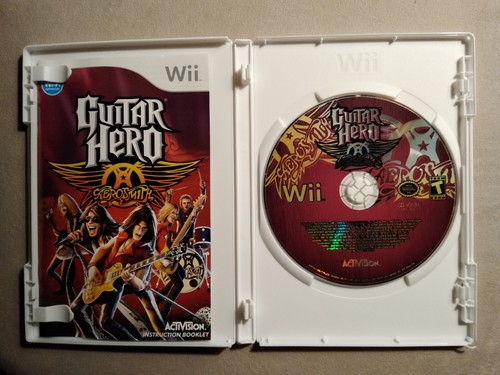 Wii Games with Manuals - Most are Mint ! - Picture 261 of 729