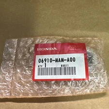 Genuine OEM Honda 06910-MAM-A00 Needle Bearing