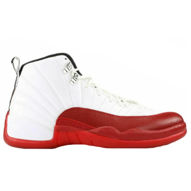 Jordan 12 OG 1997 Cherry for Sale - Authenticity Guaranteed - eBay