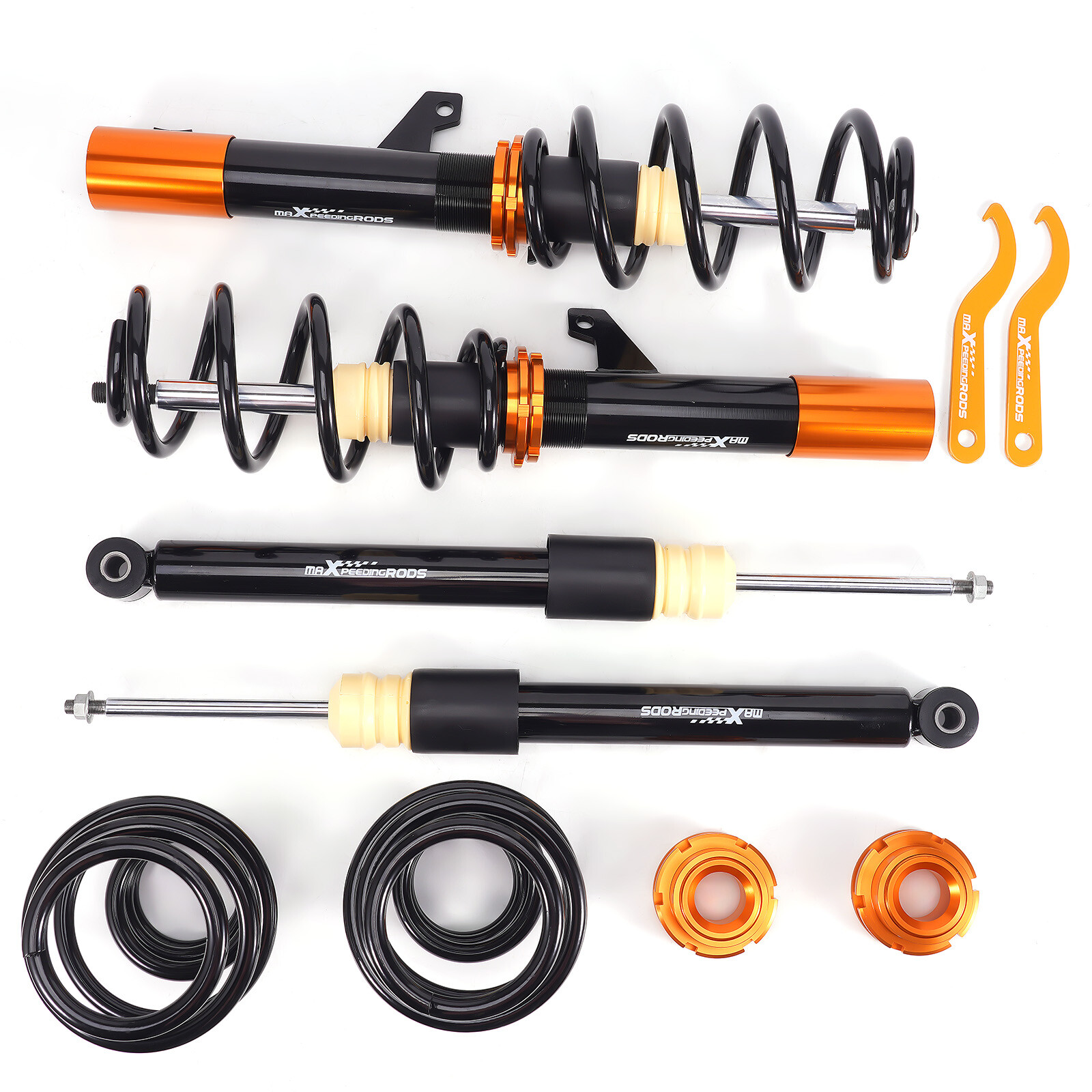 Jetta 2006-2014 Suspension Kit