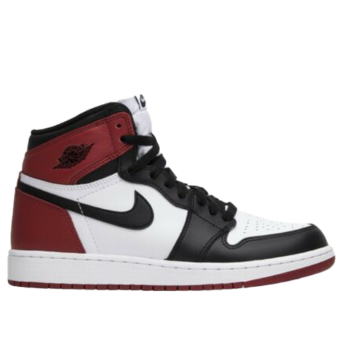 Jordan 1 Retro High OG Black Toe 2016