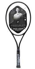 Head Speed Pro LEGEND 2024 Tennis Racquet 4 1/4" Unstrung