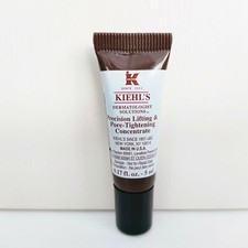 Kiehl's Precision Lifting and Pore-Tightening Concentrate, 5ml, Brand New! 