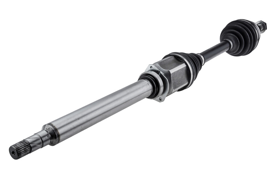 For Alfa Romeo Giulietta Right Driveshaft 50521847 50545413 | eBay
