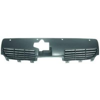 KüHlergrill KüHlergitter Passend FüR Peugeot 206 Baujahr 1998-2008
